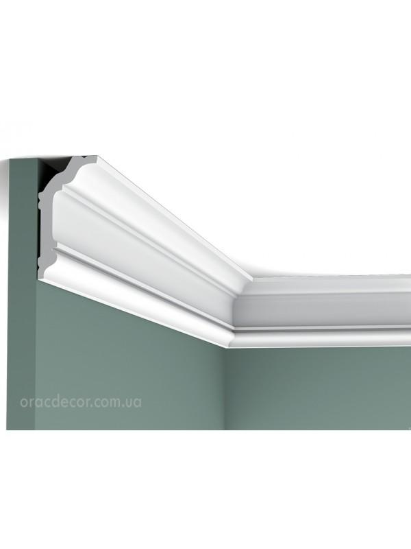 Карниз гладкий Orac decor CX176
