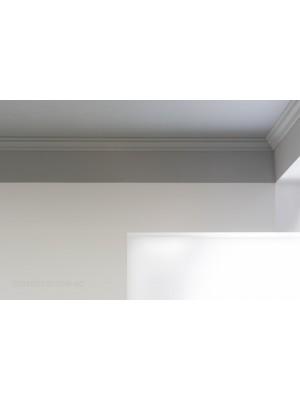 Карниз гладкий Orac decor CX177