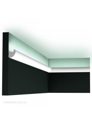 Карниз гибкий Orac decor CX188F