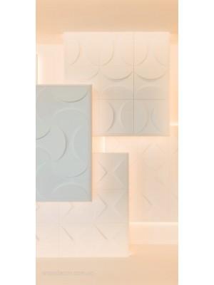 LED Профиль скрытого освещения Orac decor CX189