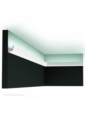 LED Карниз скрытого освещения Orac decor CX189