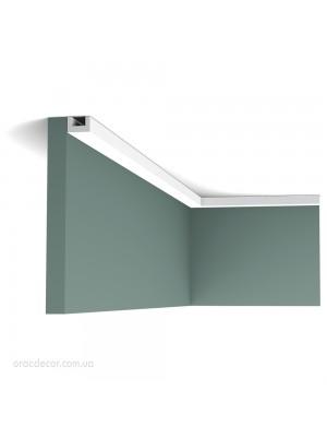 Молдинг гладкий Orac decor CX190