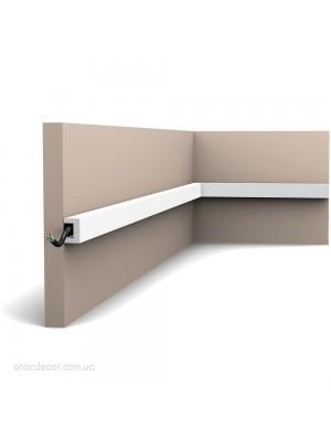 Молдинг гибкий Orac decor CX190F