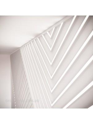 Молдинг гибкий Orac decor CX190F