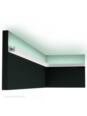 Молдинг гибкий Orac decor CX190F
