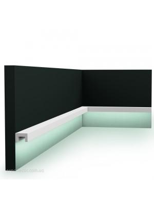 Молдинг гибкий Orac decor CX190F