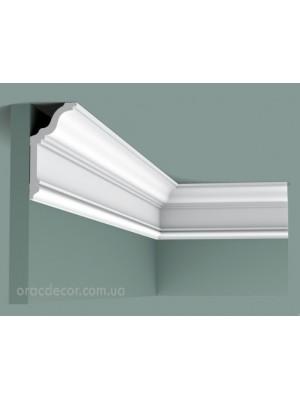Молдинг гладкий Orac decor CX192