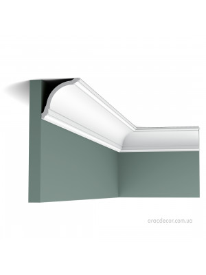 Карниз гладкий Orac Decor CX199
