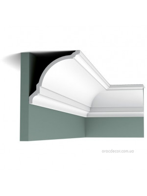 Карниз гладкий Orac Decor CX203