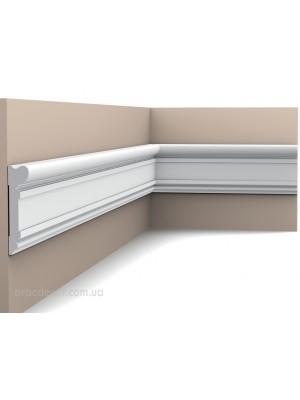 Молдинг гладкий Orac Decor DX119