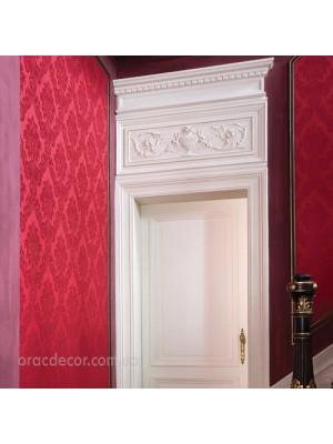 Молдинг гладкий Orac Decor DX119