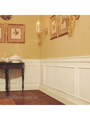 Молдинг гладкий Orac Decor DX119