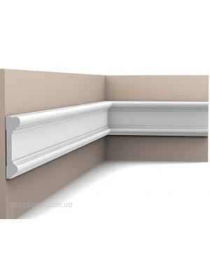 Молдинг гладкий Orac Decor DX121