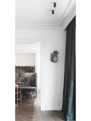 Молдинг гладкий Orac decor DX170