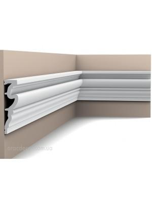 Молдинг гладкий Orac decor DX170