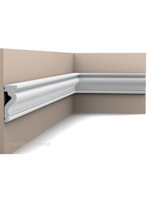 Молдинг гладкий Orac decor DX174-2300
