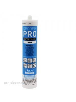 Клей для полиуретана Orac Decor FDP500 Decofix Pro