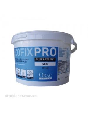 Клей для полиуретана Orac Decor FDP600 Decofix Pro