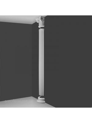 Полуколонна Orac Decor K1001