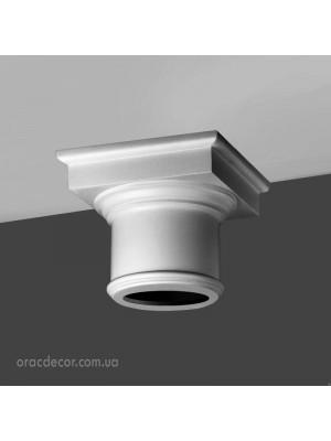Капитель Orac Decor K1112