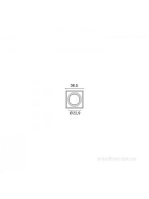 Капитель Orac Decor K1112