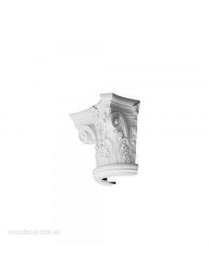 Полукапитель Orac Decor K1121