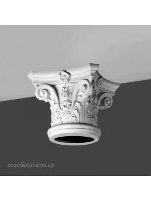 Капитель Orac Decor K1122