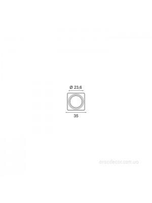 База для колонны Orac Decor K1132