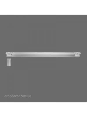 Пилястра Orac Decor K201LR