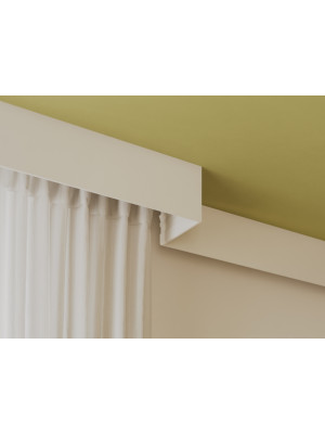 Карниз скрытого освещения Orac Decor CX216 2600 мм
