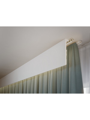 Карниз скрытого освещения Orac Decor CX217 2600 мм