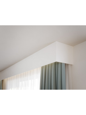 Карниз скрытого освещения Orac Decor CX217 2600 мм