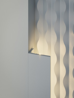 3D панель Orac decor W219