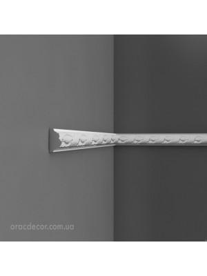 Молдинг с орнаментом Orac Decor P1020