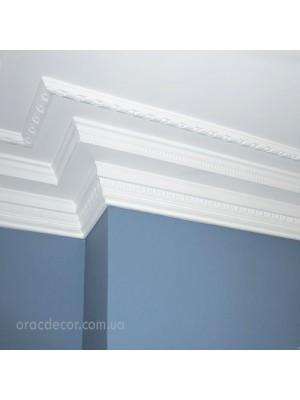 Молдинг с орнаментом Orac Decor P1020