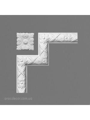 Угол Orac Decor P201A