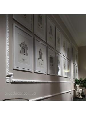 Молдинг с орнаментом Orac Decor P2020