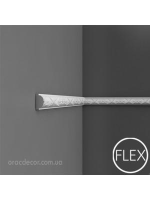 Молдинг гибкий Orac Decor P2020F