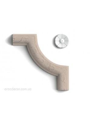 Угол Orac Decor P20