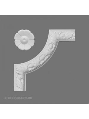 Угол Orac Decor P20