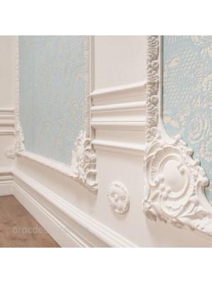 Молдинг с орнаментом Orac Decor P3020