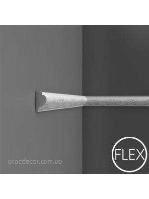 Молдинг гибкий Orac Decor P3020F