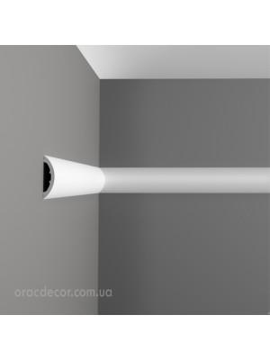 Молдинг гладкий Orac Decor P3070