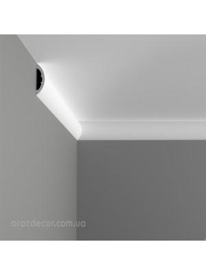 Молдинг гладкий Orac Decor P3070
