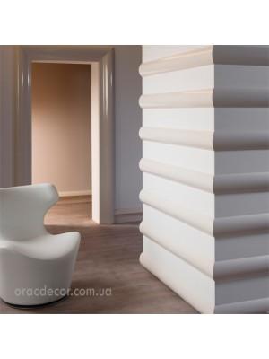 Молдинг гладкий Orac Decor P3070