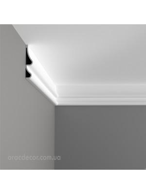 Карниз гладкий Orac Decor P3071
