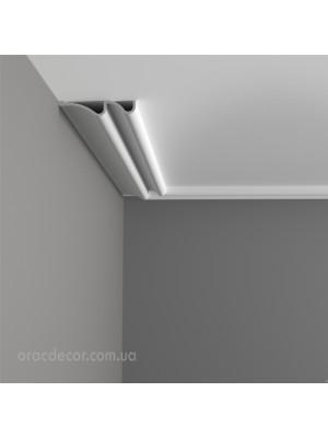 Карниз гладкий Orac Decor P3071