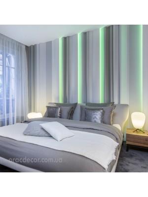 Карниз гладкий Orac Decor P3071