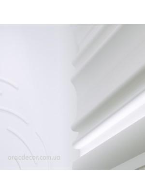Карниз гладкий Orac Decor P3071