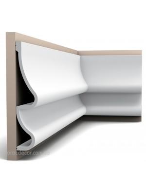 Карниз гладкий Orac Decor P3071